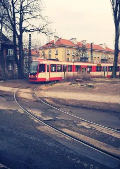 Spotkanie ws. przebudowy linii tramwajowej Przeróbka