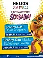 Filmowe Poranki ze Scooby-Doo! 