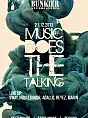 Music Does The Talking (dolny parkiet)