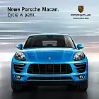 Pokaz Porsche Macan