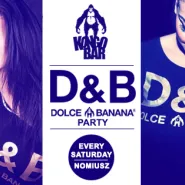 Dolce & Banana Party