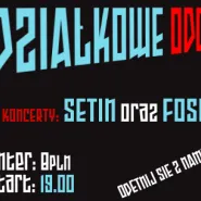 Poniedziałkowe Odcięcie [Setin oraz Fosfor]