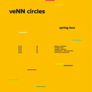 Piotr Damasiewicz / Gerard Lebik VeNN circles | koncert