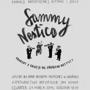 Tribute to Sammy Nestico