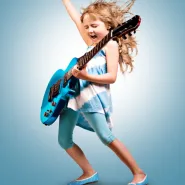 Akademia Muzyka dla Smyka - Występ II Flet i Gitara