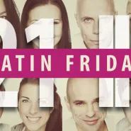Latin Friday 21 marca