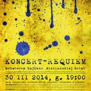 Koncert-requiem Bohaterom Majdanu "Niebiańskiej Sotni"