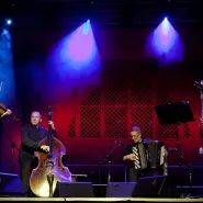 Meadow Quartet znów w Mazel Tov
