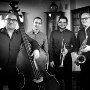 Gdańskie Kawiarnie Jazzowe: Piotr Lemańczyk Quartet - North