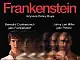 "Frankenstein" - National Theatre Live ponownie w Multikinie - Gdynia