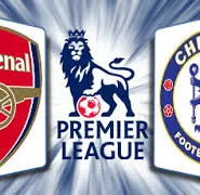 Mecz Arsenal vs Chelsea