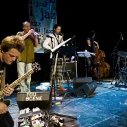 Pocket Corner -  koncert jazzowy w Pionovej