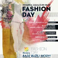 Fashion Day w Centrum Riviera