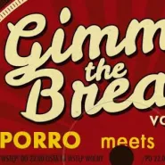 Gimme The Breaks #2: Porro meets Cez14