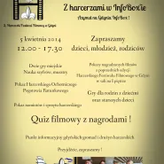 Harcerski Festiwal Filmowy: happening