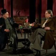 Kino-Teatr: Saksofon