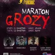 Maraton Grozy