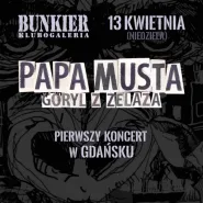 Papa Musta