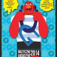 Rekrutacja Muzycznego UGięcia 2014