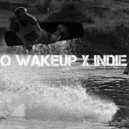 Time to WakeUp! x Indie Night