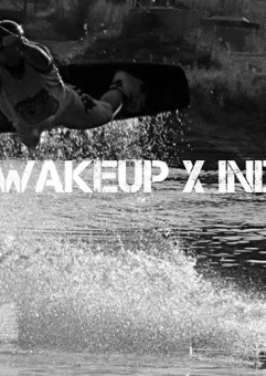 Time to WakeUp! x Indie Night