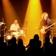 Tutwiler - koncert w Pionovej