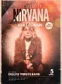 Tribute to Nirvana: In memory of Kurt Cobain