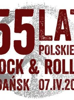 55 lat polskiego rock&rolla