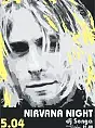 Nirvana Night dj Senga