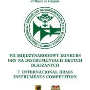  VII Międzynarodowy Konkurs Gry na Instrumentach Dętych Blaszanych