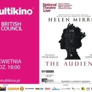 The Audience w Multikinie - Gdynia