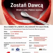 DKMS Studenci Przeciwko Białaczce
