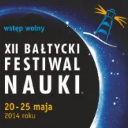 XII Bałtycki Festiwal Nauki