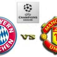 Liga Mistrzów: Manchester United - Bayern Monachium