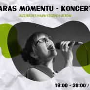 4/4/2014 Koncerty w Momencie: Joanna Knitter & Jarek Ziętek
