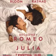 "Romeo i Julia" z Orlando Bloomem - Gdynia