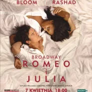 "Romeo i Julia" z Orlando Bloomem - Sopot