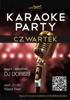 Karaoke Party - cz. 2