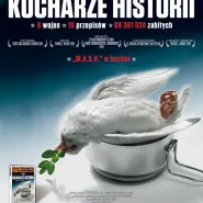 Kucharze historii