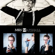 Mrs Marshall