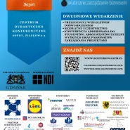 Konferencja Project Management