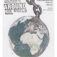 The Score of Hardcore #12 Around The World Edition