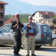Śladami kanunu. Kultura albańska w wieloetnicznym Kosowie