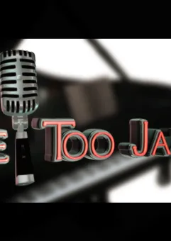 The too jazzy 2