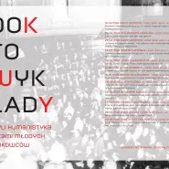 Doktowykłady, czyli humanistyka oczami młodych naukowców