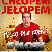 Jak rozmawiać z Chłopem? Jełopem?