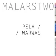 Pela & Warwas - Malarstwo