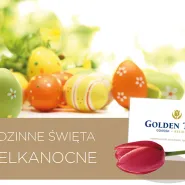Brunch Wielkanocny w Golden Tulip Gdańsk Residence