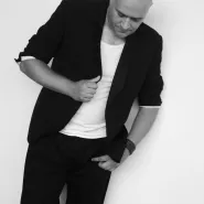 Nie strzelać do pianisty! Maciek Łyszkiewicz