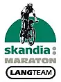 Skandia Maraton Lang Team, Krokowa 2014